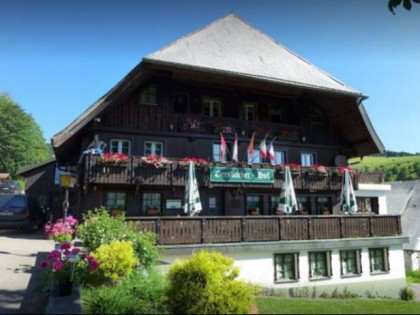 Фото: Gersbacher Hof